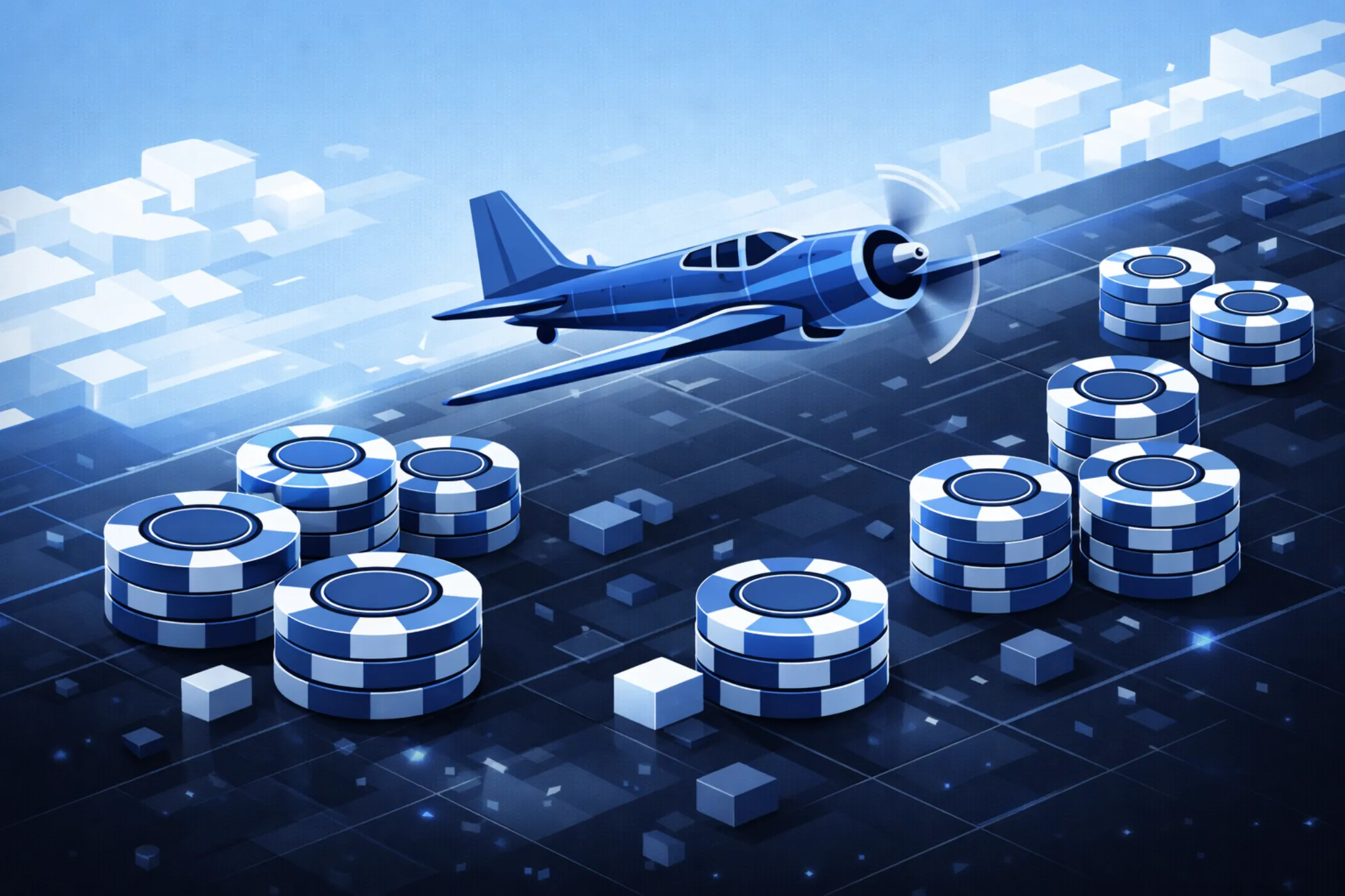 Aviator mobile app