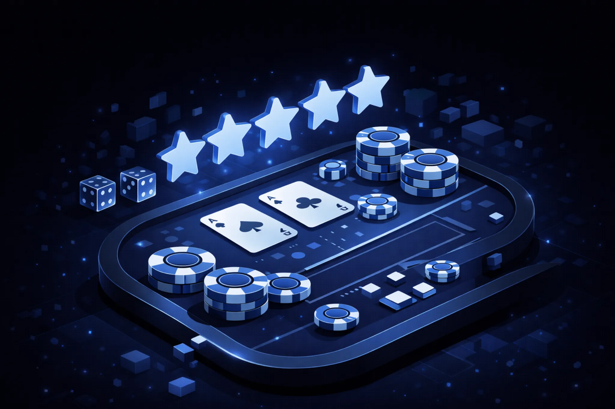 Wintomic casino review